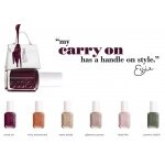 ESSIE - Collection - CARRY ON