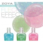 ZOYA - Collection - FLECK EFFECT