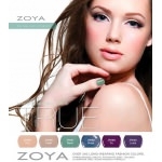 ZOYA - Collection - TRUE