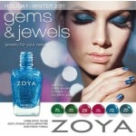 ZOYA - Collection - GEMS & JEWELS