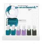 ESSIE - Collection - GO OVERBOARD