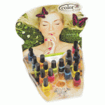 COLOR CLUB - Collection - TAKE WING