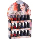 COLOR CLUB - Collection - DANCE TO THE MUSIQUE