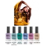 Color Club - Collection Beyond the Mistletoe