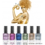 Color Club - Collection Foiled