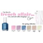 Essie - Collection French Affair