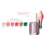 ESSIE - Collection - SUMMER 2010