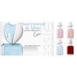 Essie - Collection Borrowed & Blue