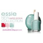 Essie - Collection Winter 2009