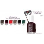 Essie - Collection Winter 2010
