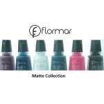 FLORMAR - Collection - MATTE