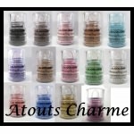 L.A. Colors - Shimmering Loose Eyeshadow