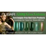 NUBAR - Collection - GOING GREEN