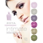 ZOYA - Collection - INTIMATE