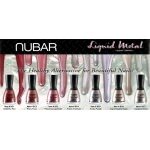 NUBAR - Collection - LIQUID METAL
