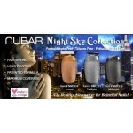 NUBAR - Collection - NIGHT SKY