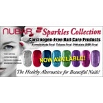 NUBAR - Collection - SPARKLES