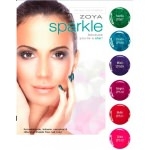 ZOYA - Collection - SPARKLE
