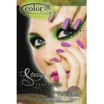 COLOR CLUB - Collection - STARRY TEMPTRESS