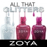 ZOYA - Collection - ULTRA GLITTER