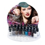 Color club - Collection Untamed Luxury