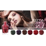 ZOYA - Collection - WICKED