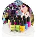 COLOR CLUB - Collection - WICKED SWEET