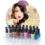 COLOR CLUB - Collection - REBEL DEBUTANTE