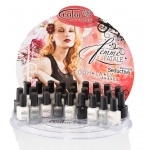 Color Club - Collection Femme Fatale