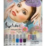 COLOR CLUB - Collection - FRACTURED