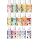 CND - Lait Hydratant - SCENTSATIONS 59ml