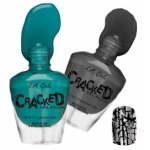 L.A. GIRL - Collection - CRACKED