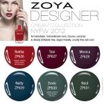 ZOYA - Collection - DESIGNER
