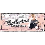 ESSENCE - Collection - BALLERINA BACKSTAGE