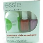 ESSIE - Coffret - MODERN CHIC MANUCURE