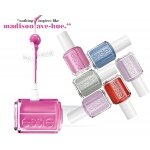 ESSIE - Collection - MADISON AVE-HUE
