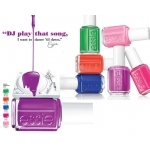 ESSIE - Collection - NEON 2013