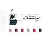 ESSIE - Collection - STYLENOMICS