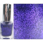 NYX - Girls Nail Polish - FAME
