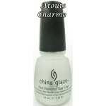 China Glaze Fast Forward Top Coat