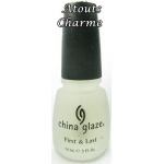 China Glaze First & Last