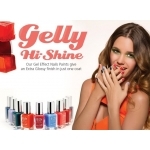BARRY M - Collection - GELLY