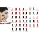 LAYLA COSMETICS - Collection - GELPOLISH