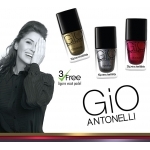 HITS SPECIALLITA - Collection - GIO ANTONELLI 2013