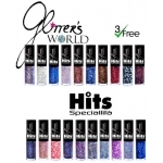 HITS SPECIALLITA - Collection - GLITTER'S WORLD