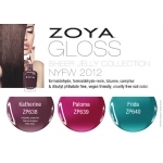 ZOYA - Collection - GLOSS