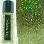 FRENZ NAIL - Twinkle Tap - SILVER & GOLD