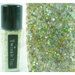 FRENZ NAIL - Twinkle Tap - GOLD & SILVER MIX