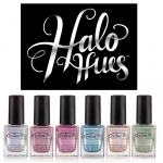 COLOR CLUB - Collection - HALO HUES  - Nouvelles Couleurs