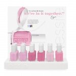 ESSIE - Collection - BREAST CANCER AWARENESS 2012